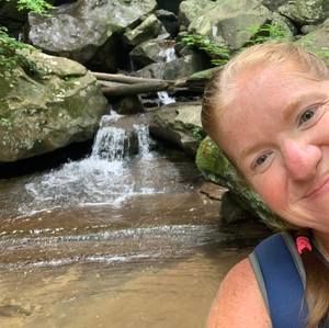 Meet your Posher, Mary